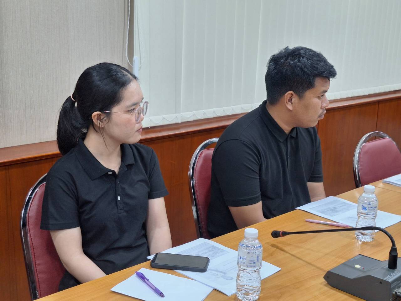 title - ผู้ตรวจราชการ ส.ป.ก. ลงพื้นที่จังหวัดร้อยเอ็ด และจังหวัดกาฬสินธุ์ ประชุมตรวจราชการและติดตามความก้าวหน้าผลการดำเนินงาน รอบที่ 2 